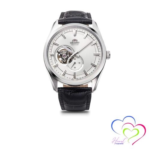 [Orient] ORIENT Automatic Watch Contemporary Semi-Skeleton Mechanical Automatic
