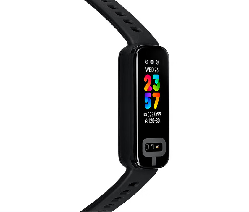 ASUS Watch 6 AERO (HC-C06) Smart Watches-
