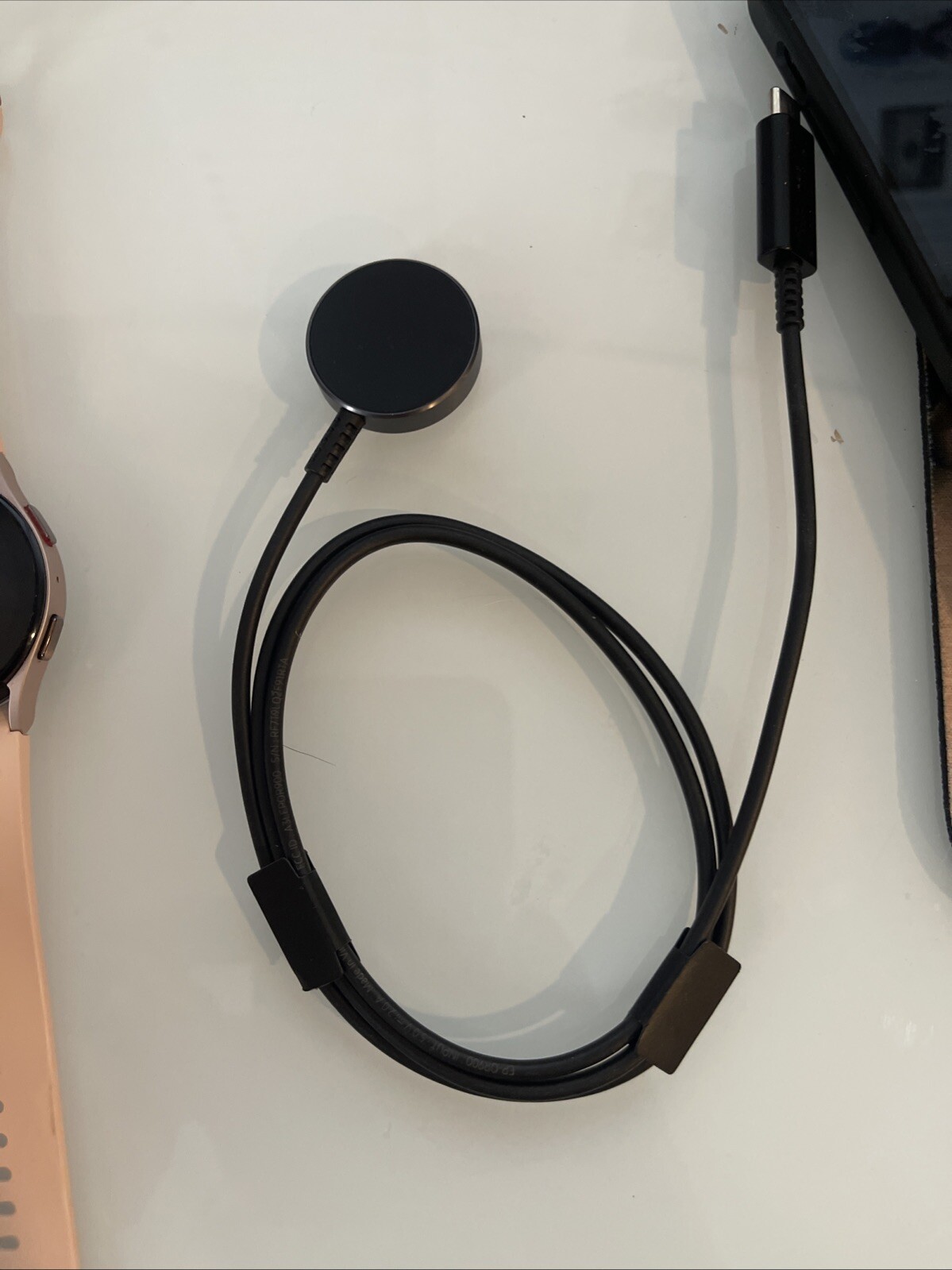 Samsung Galaxy Watch 5 40mm GPS + WiFi + Bluetooth R900 Smart Watch SM-R900