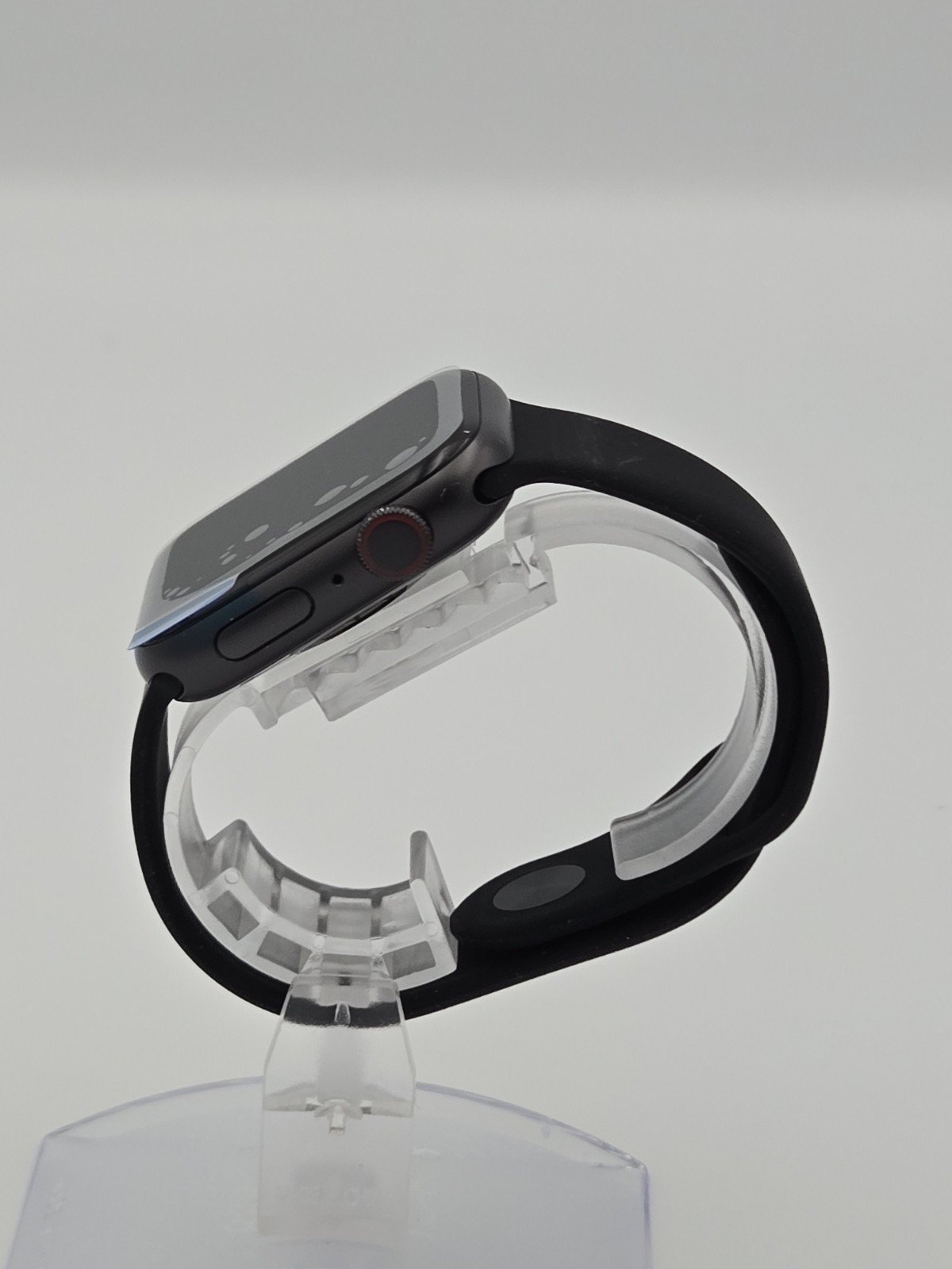 Apple Watch Series 6 44mm Space Gray – LTE GPS – EXCELLENT + 3 Bands