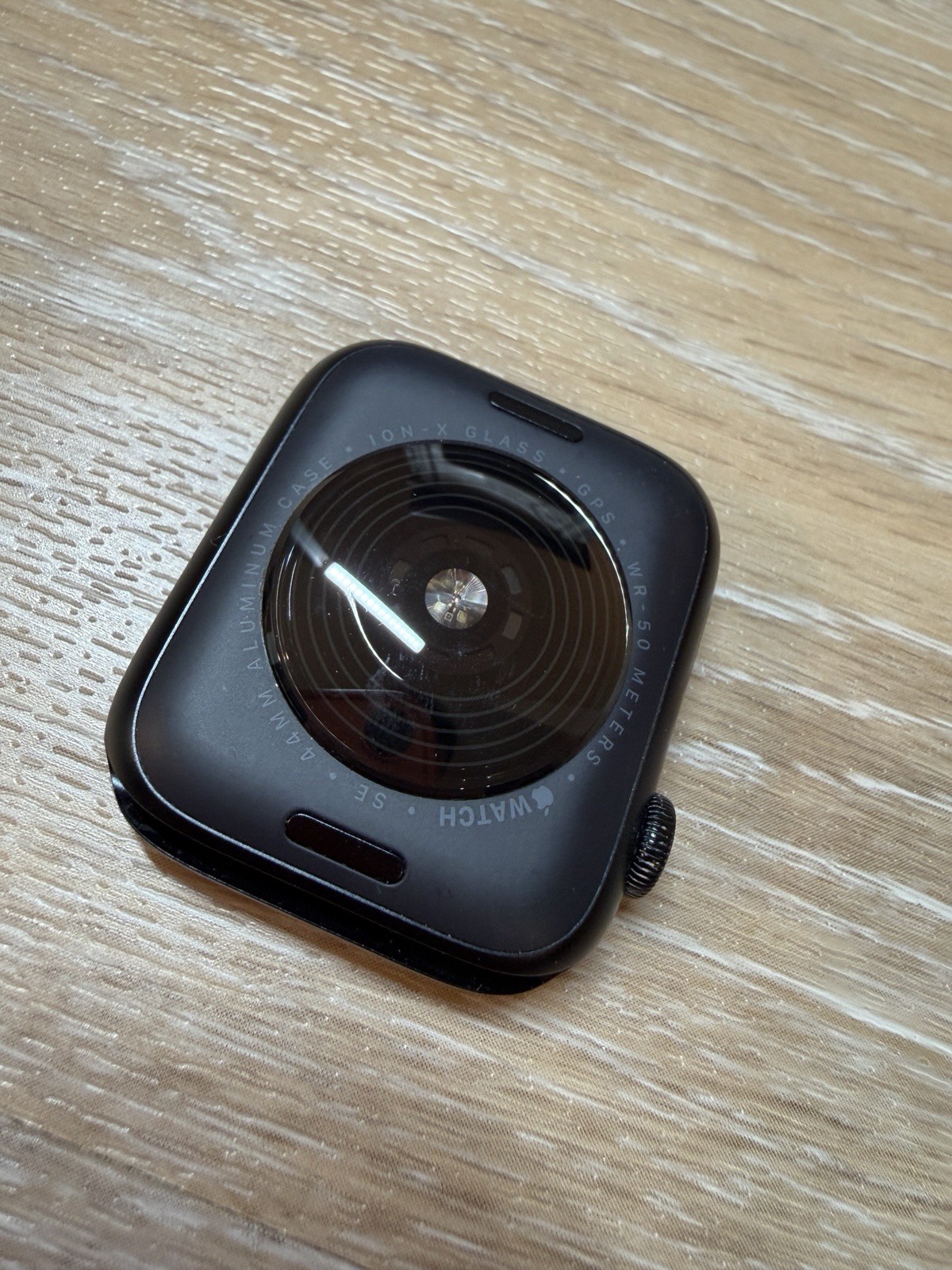 Apple Watch SE (2nd Generation) 44mm Aluminum Case No Bands MREA3LL/A