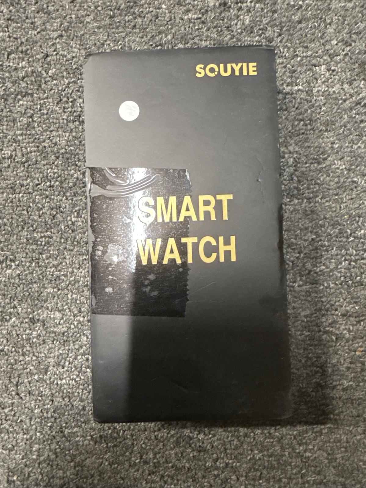 2026 AI Smart Watch with GPT, 1.43″ AMOLED Corning 8H Display, Bluetooth Calls