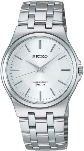 [Seiko] SEIKO Watch SPIRIT Spirit SCXP021 Men’s
