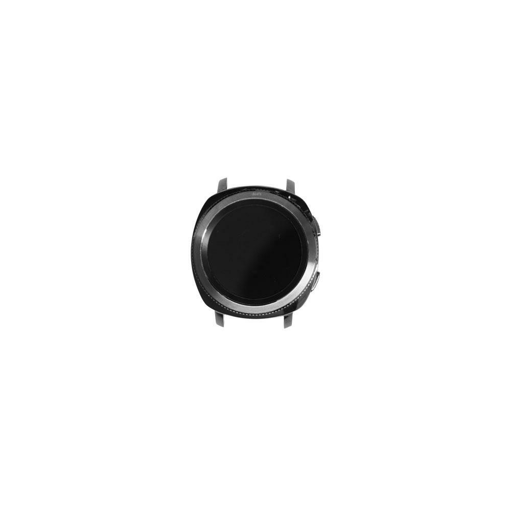 Samsung Gear Sport Hybrid Smartwatch Screen Replacement SM-R600 (Black) – PARTS