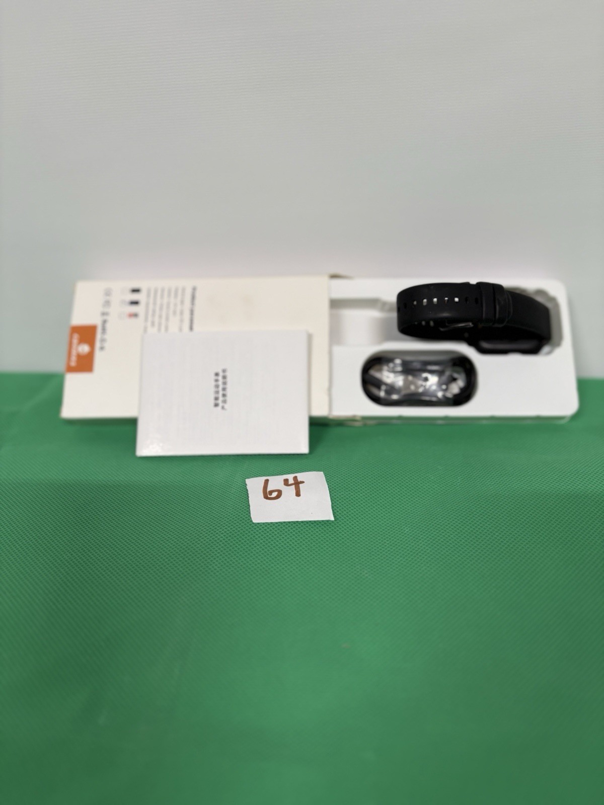 New CanMixs Smart Watch P22 Plus Heart Rate Fitness Tracker for IPhone / Android