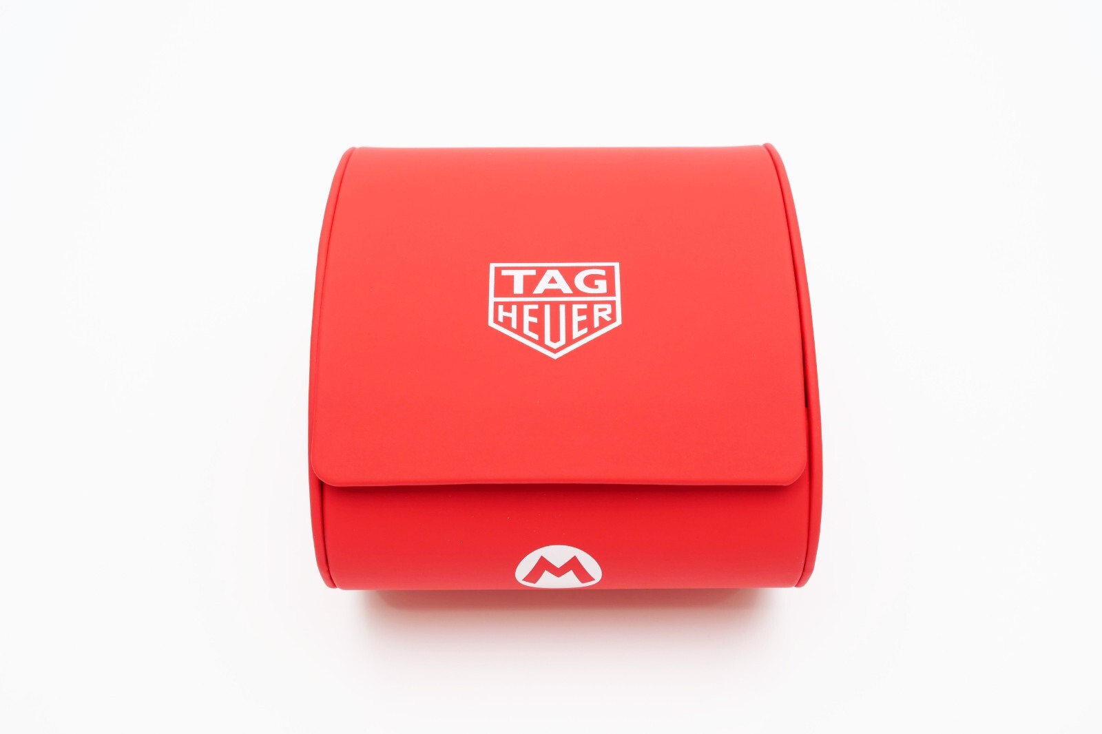 TAG Heuer Connected x Super Mario Limited Edition Smart Watch