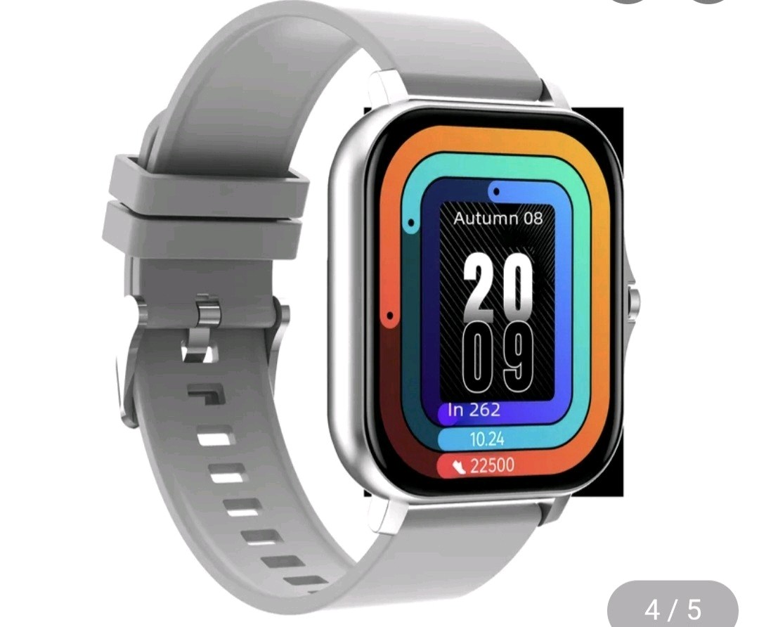 Smart Watch Unisex