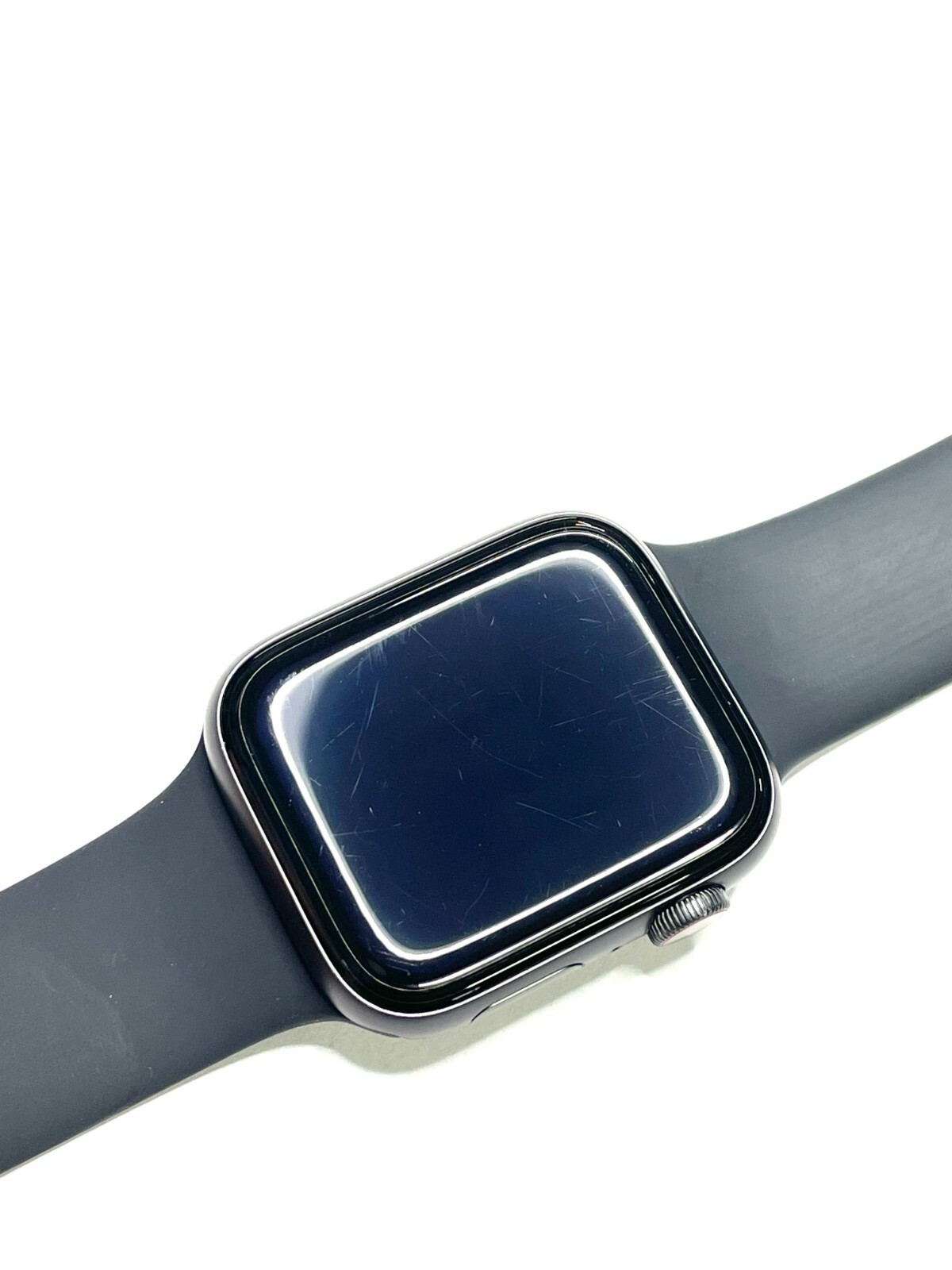 Apple Watch Series 5 (GPS + Cellular) 44mm Aluminum Gray *Spot On LCD* Grade B