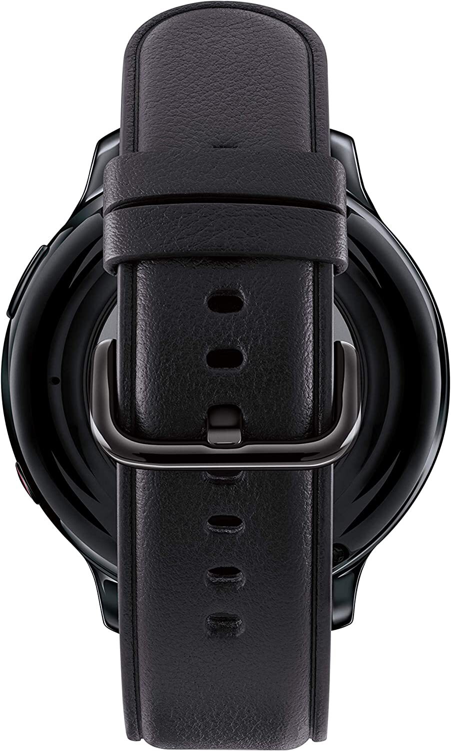 SAMSUNG Galaxy Watch Active 2 Smart Watch – Black – NO BAND
