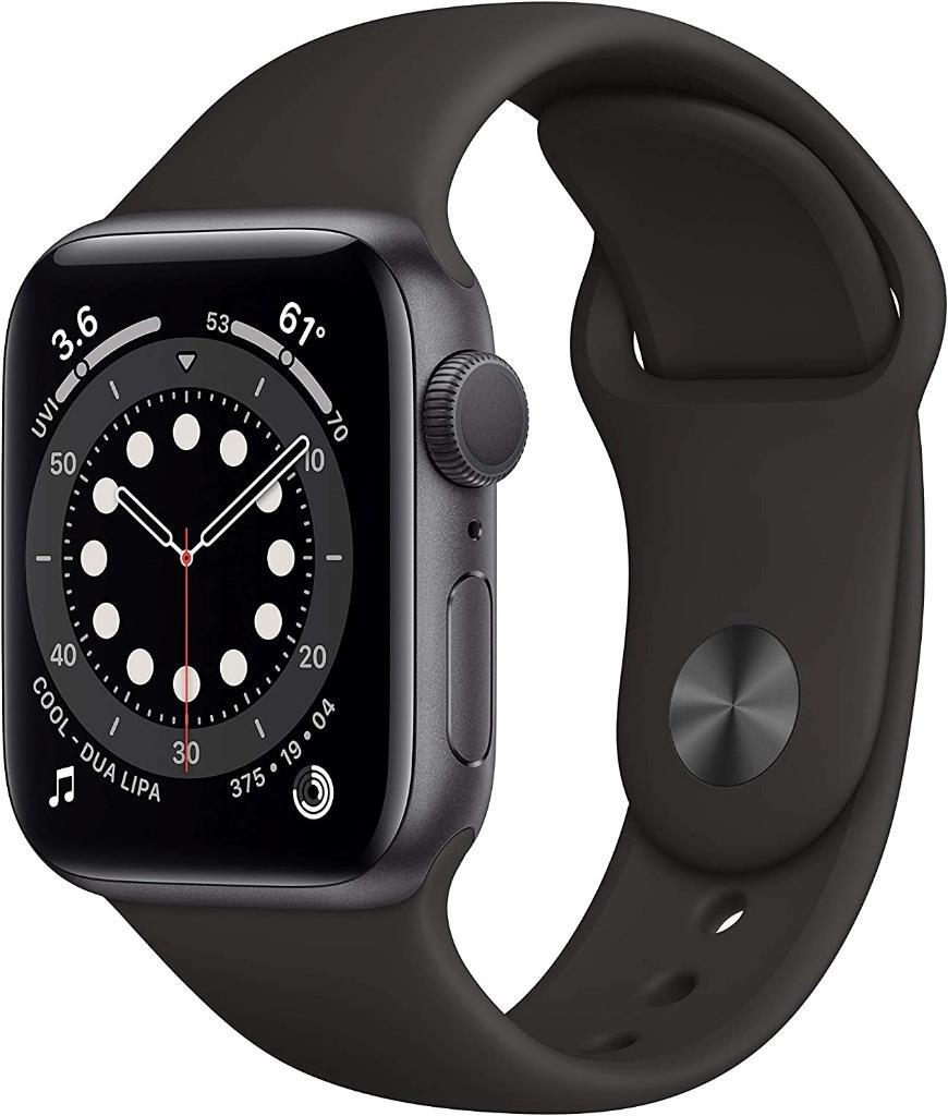 Apple Watch Series 5 44mm Space Gray Aluminum (GPS + Cellular) *Brand New in Box