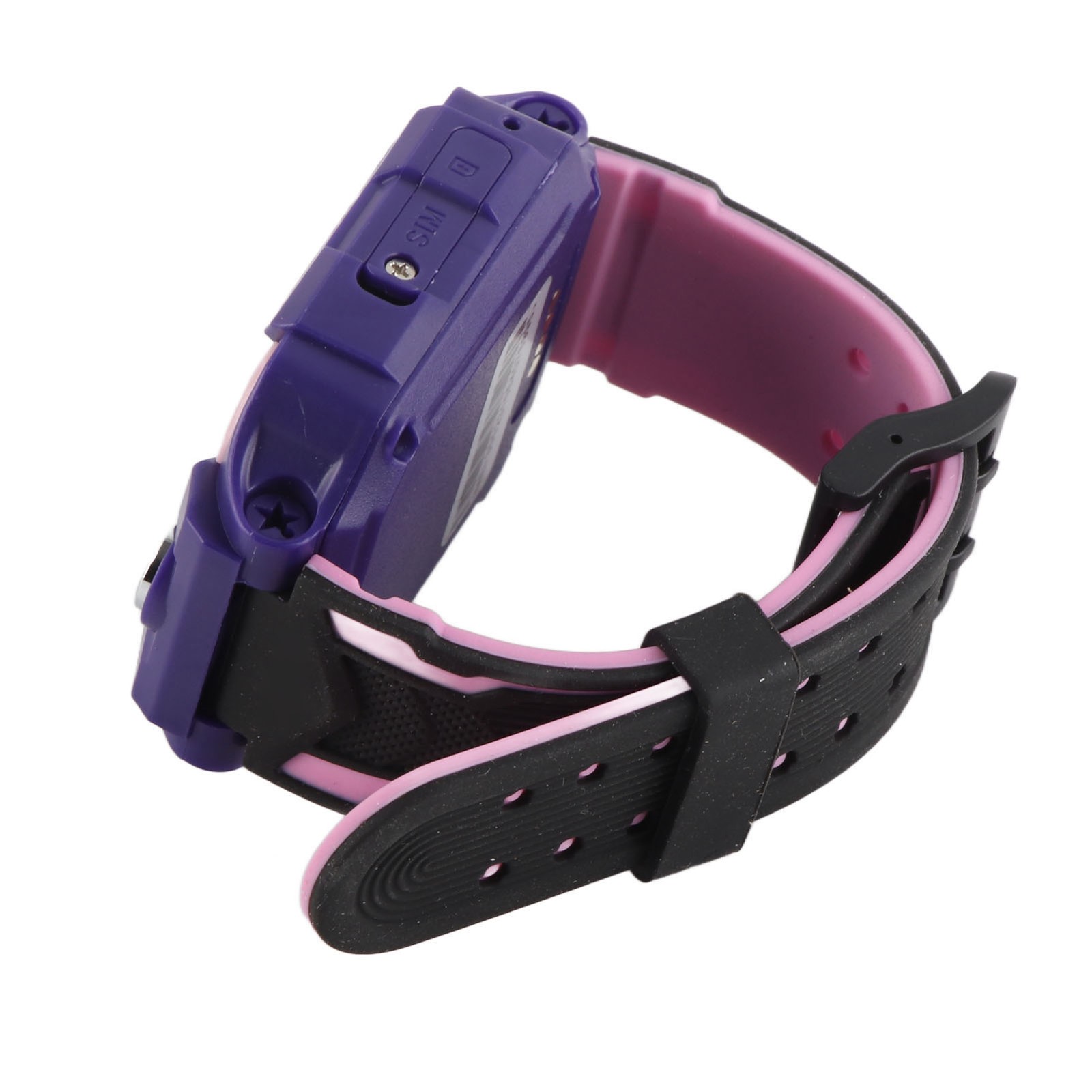 Kids Smartwatch 1.44 Inch HD Color Touch Screen 2G GSM IP67 Waterproof Cell VYFB