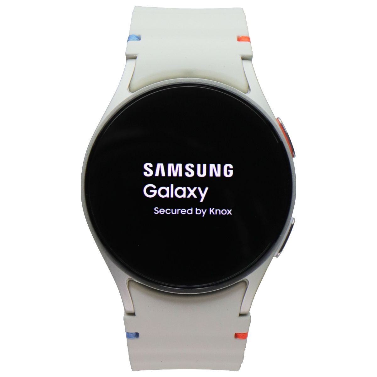 Samsung Galaxy Watch7 (40mm) Smartwatch (Unlocked) LTE + WiFi – Cream (SM-L305U)