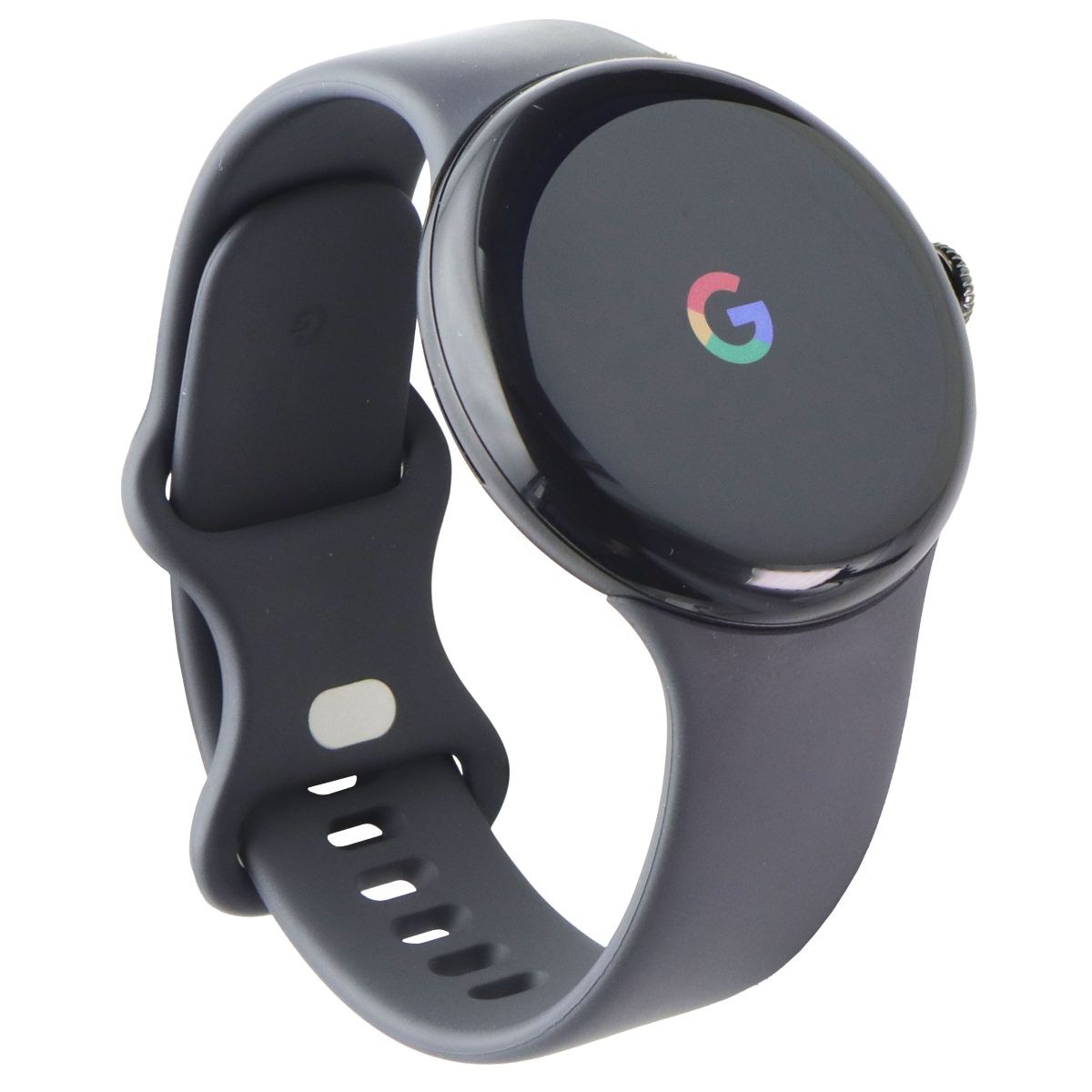 Google Pixel Watch 3 (45mm) LTE + WiFi (GRY0E) – Black Case/Obsidian Active Band