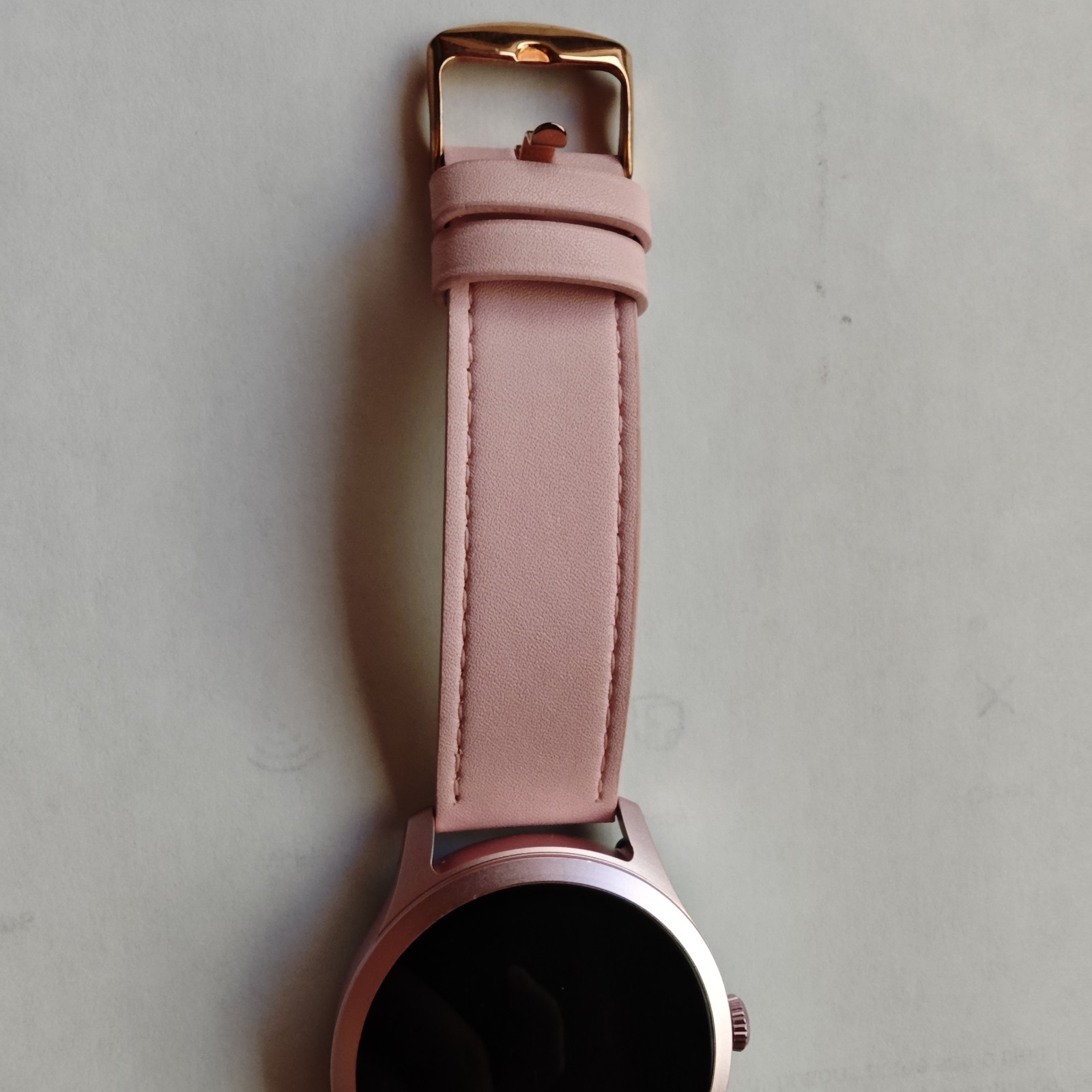 Health Tracking Smart Watch Kieslect Lora (Pink)