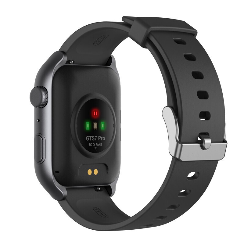 GTS7Pro Smart Watch Make Calls Bluetooth Phone Call Fitness IP68 for Android iOS