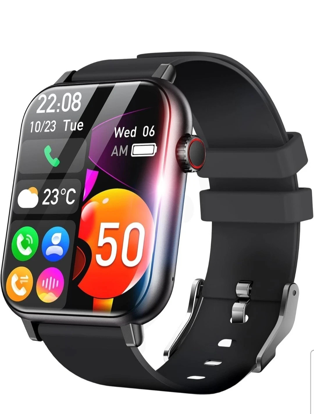 Matakul Smart Watch Brand New