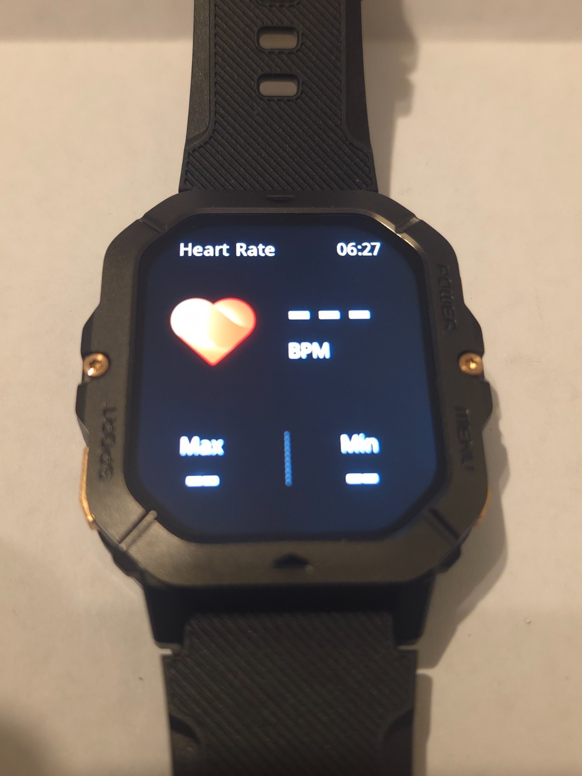 Military Smart Watches for Men (Answer/Make Calls), Fitness for Android and i…