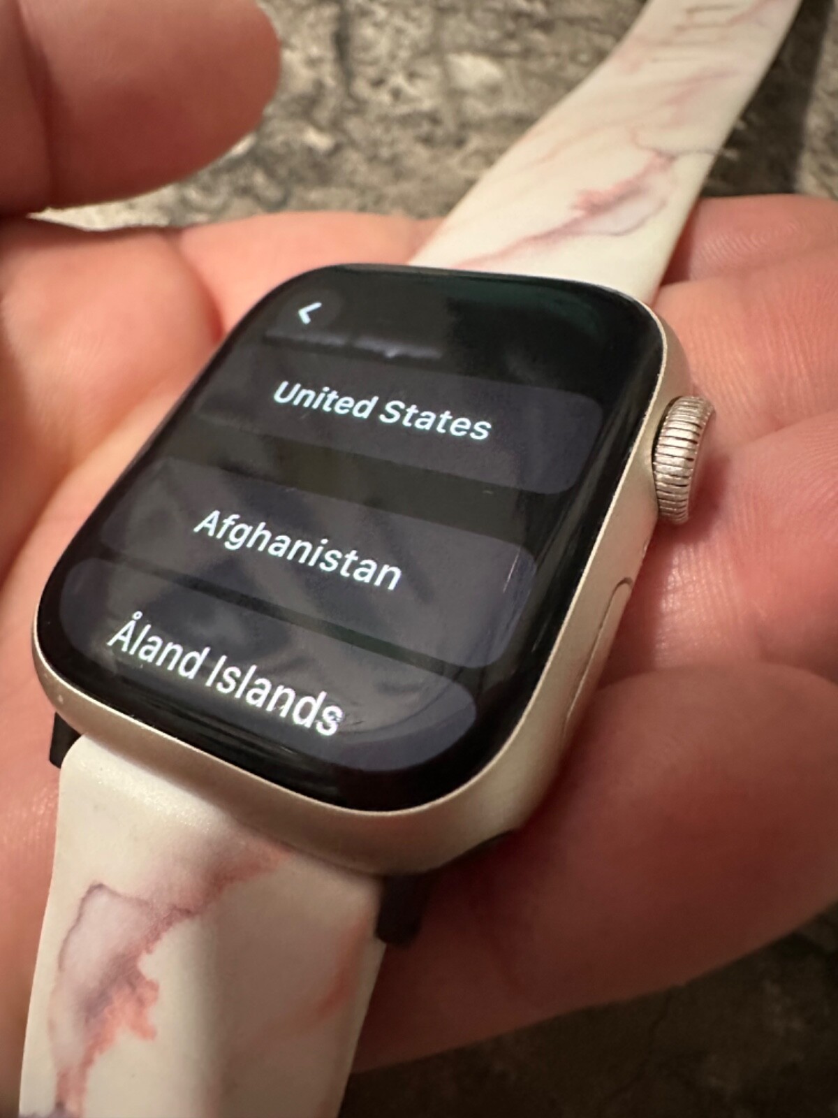 Apple Watch Series 8
