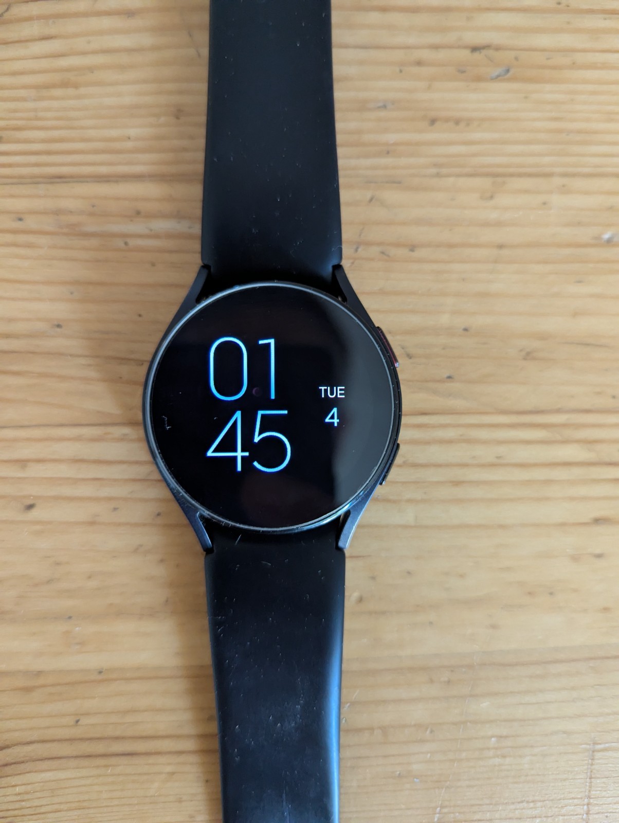 Samsung Galaxy Watch 5 SM-R905U 40mm LTE