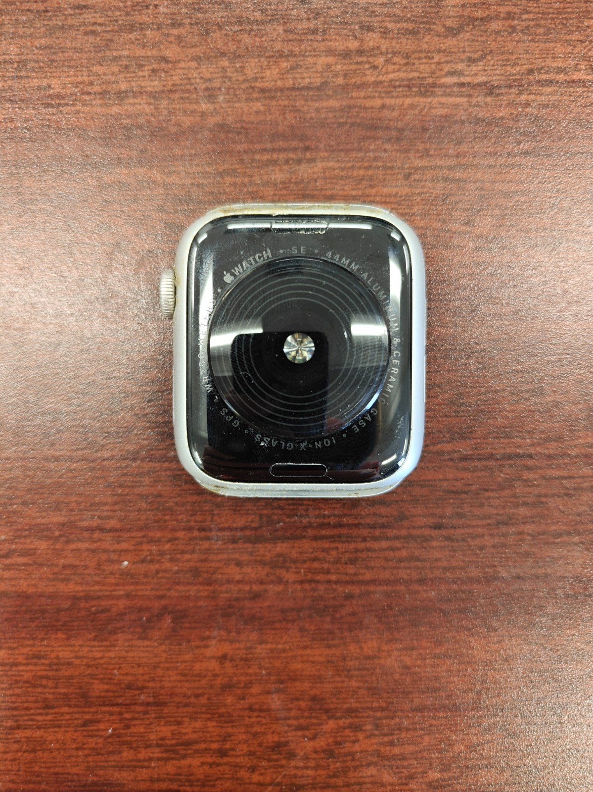 (Read Desc.) Apple Watch SE GPS 44mm Smartwatch