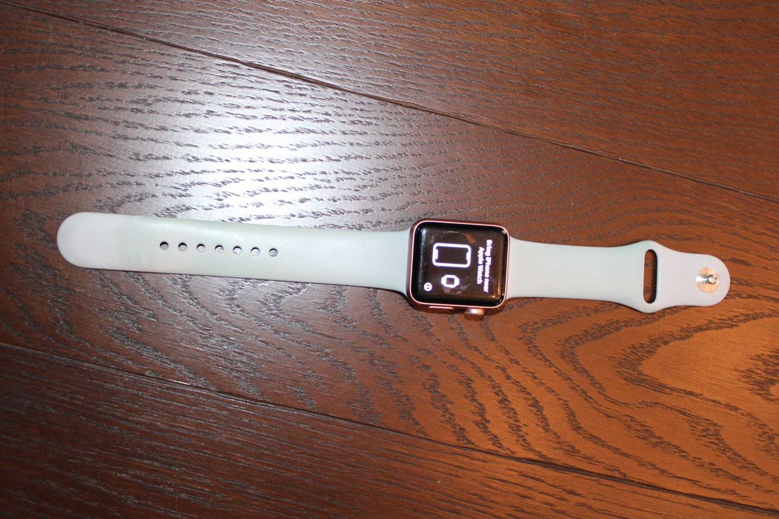 Apple Watch SE, SERIES 2, 3, 5 – ALL WORKING – FOR PARTS – NO RETURNS
