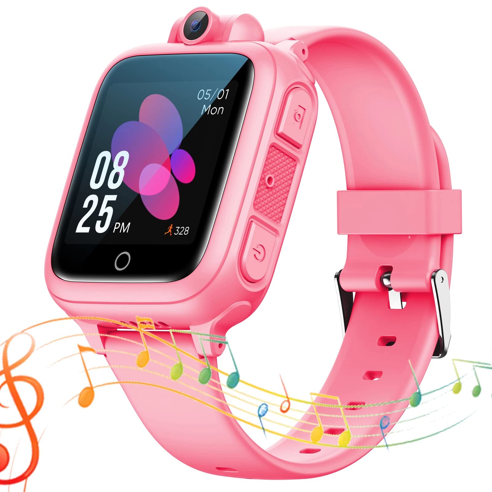 with 14 Learning Game Music Recorder Timer
