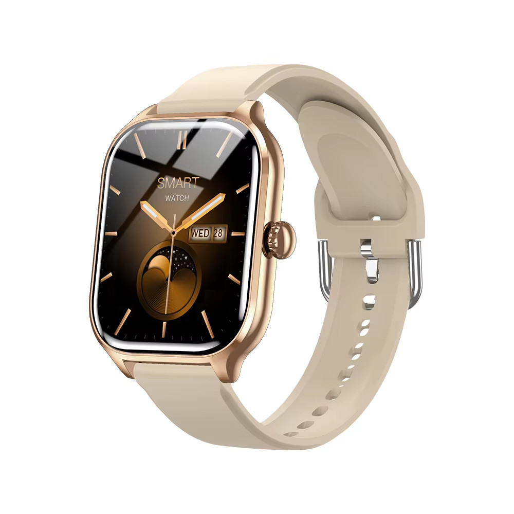 H9 New Smart Watch 2.01 Inch HD Weather Forecast for Men Women
