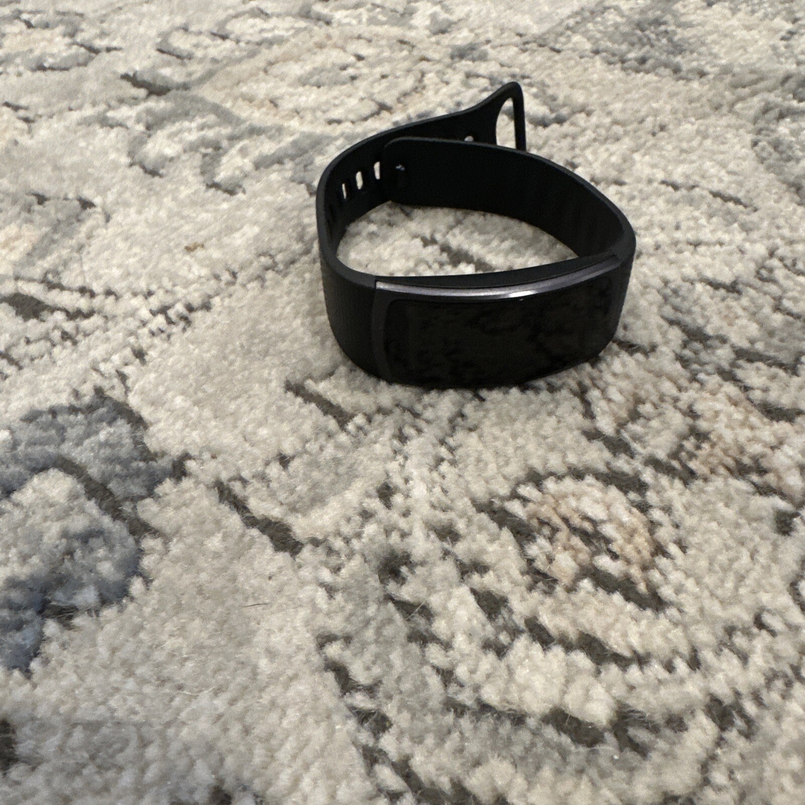 Samsung Gear Fit 2 ( SM-R360 ) UNTESTED