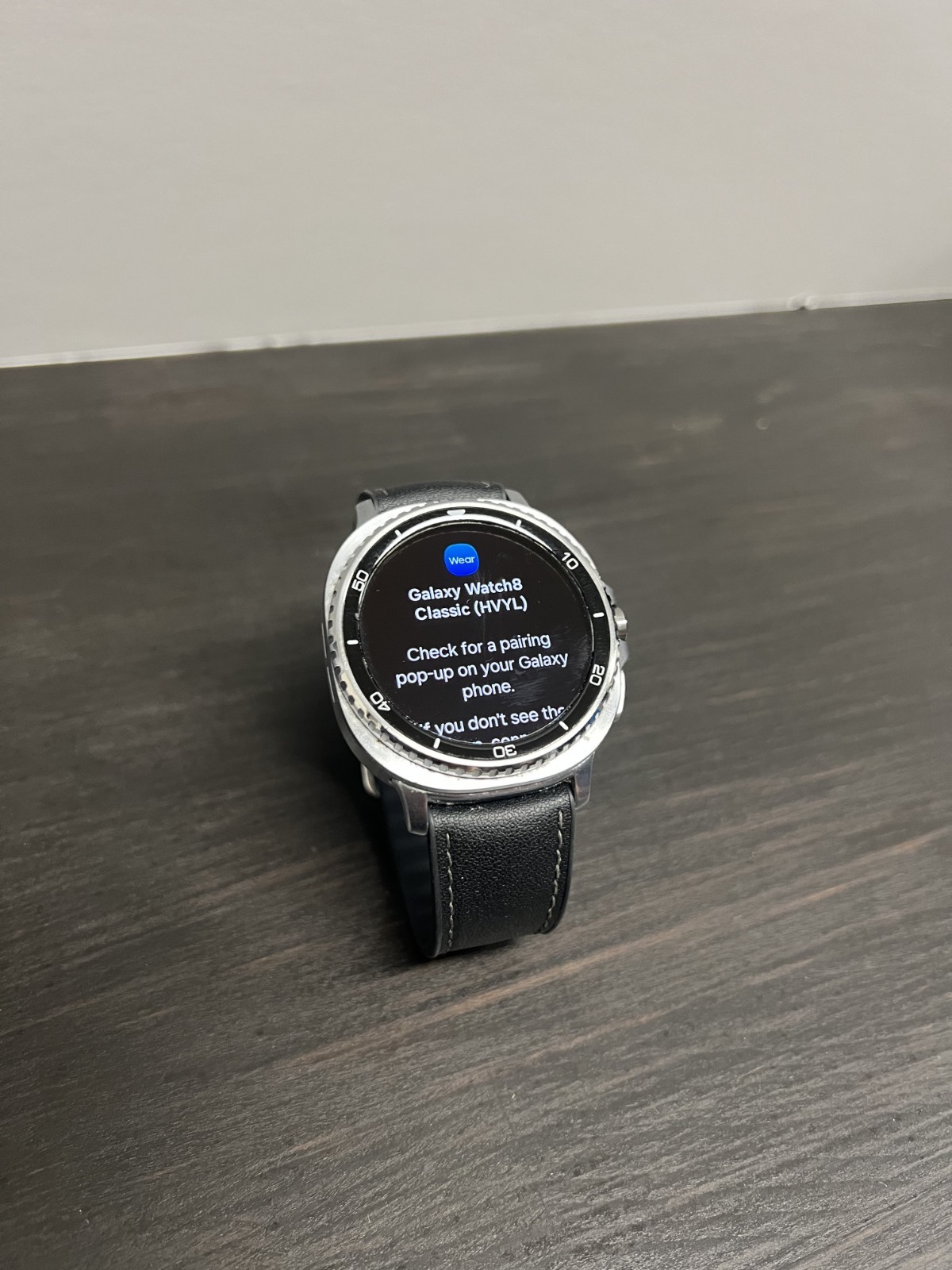 Samsung Galaxy Watch 8 Classic Tested