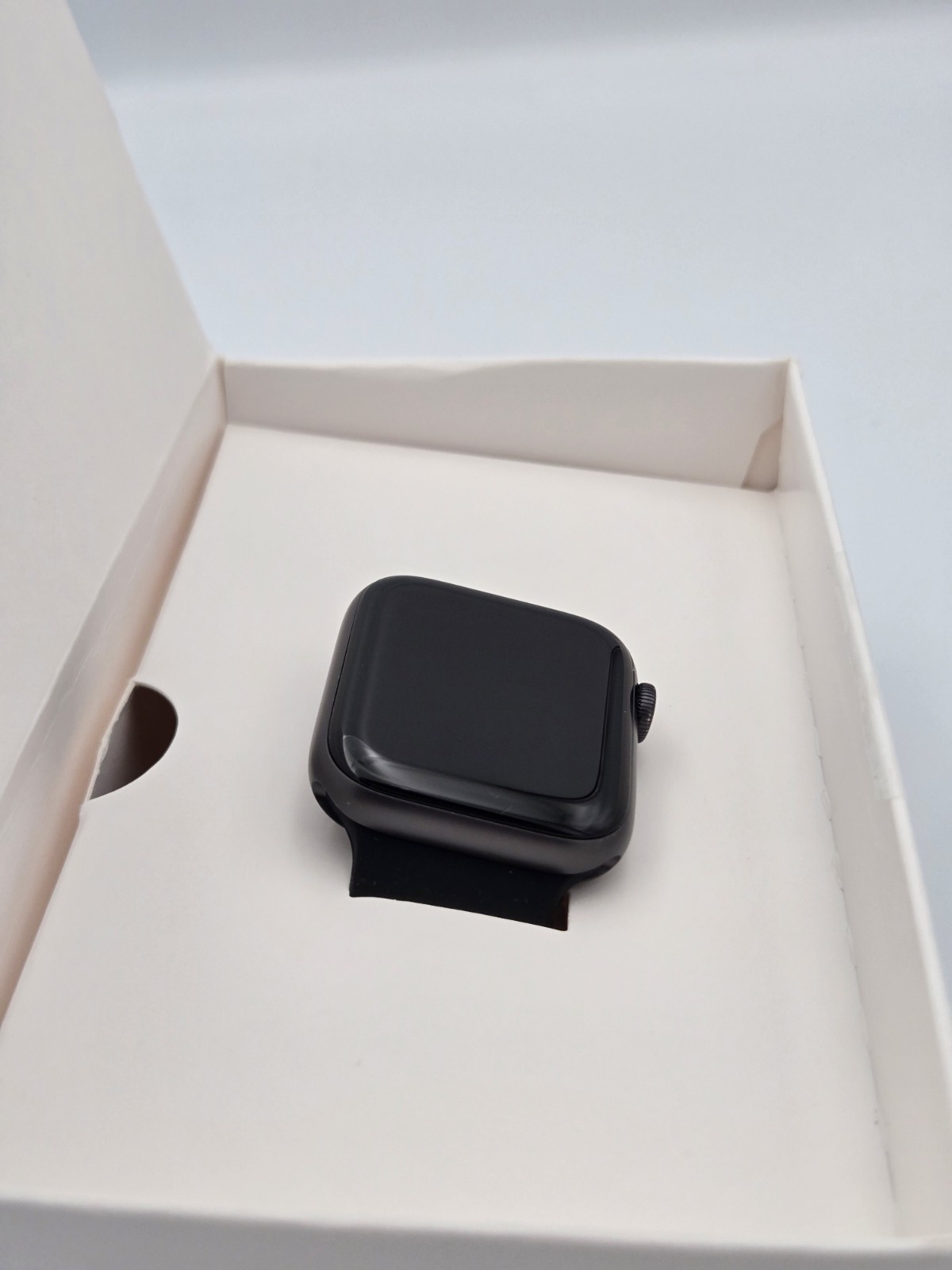 Apple Watch Series 6 44mm Space Gray – LTE GPS – EXCELLENT + 3 Bands