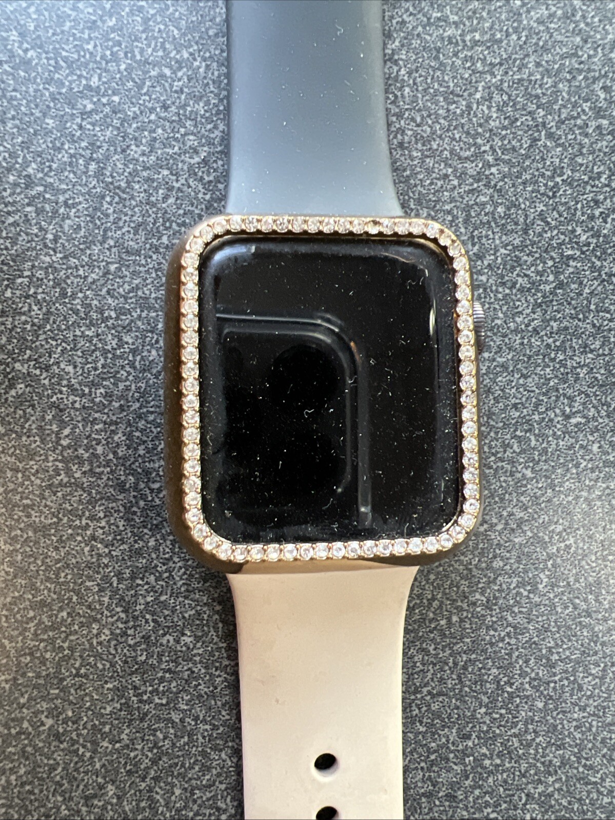 Apple Watch SE 40mm S/M Band (UNTESTED)