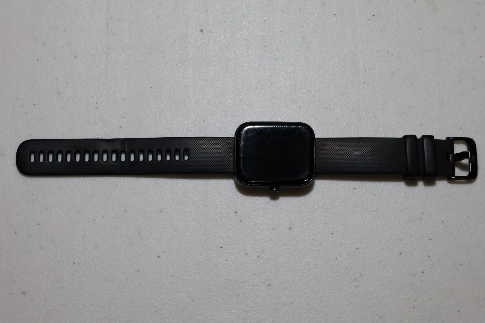 Amazfit Bip 3 Pro Smartwatch – Black – Excellent Used Condition