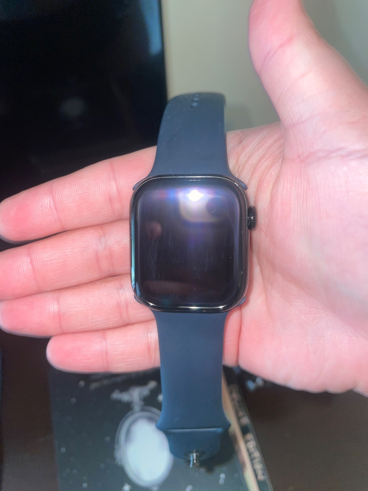 apple watch | series 10 42mm | cellular