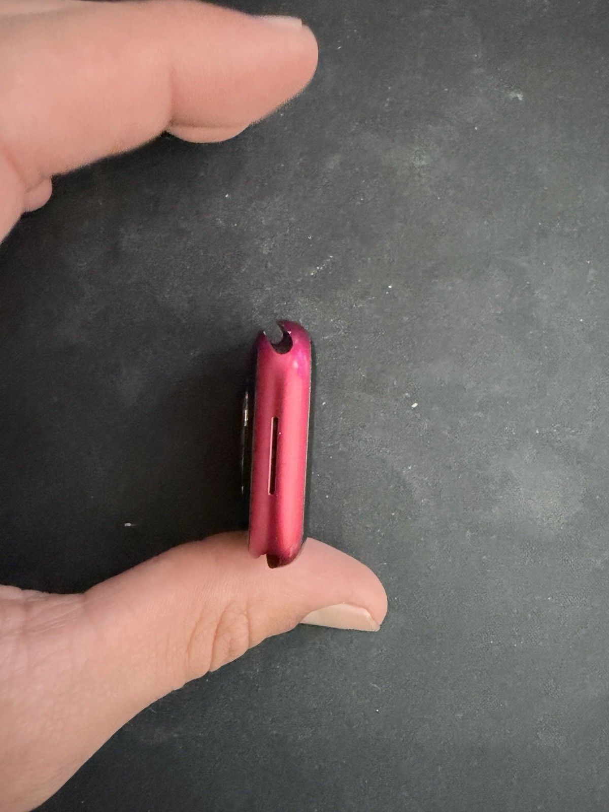 Apple Watch (Series 8) 41mm (PRODUCT)RED Aluminum – Good