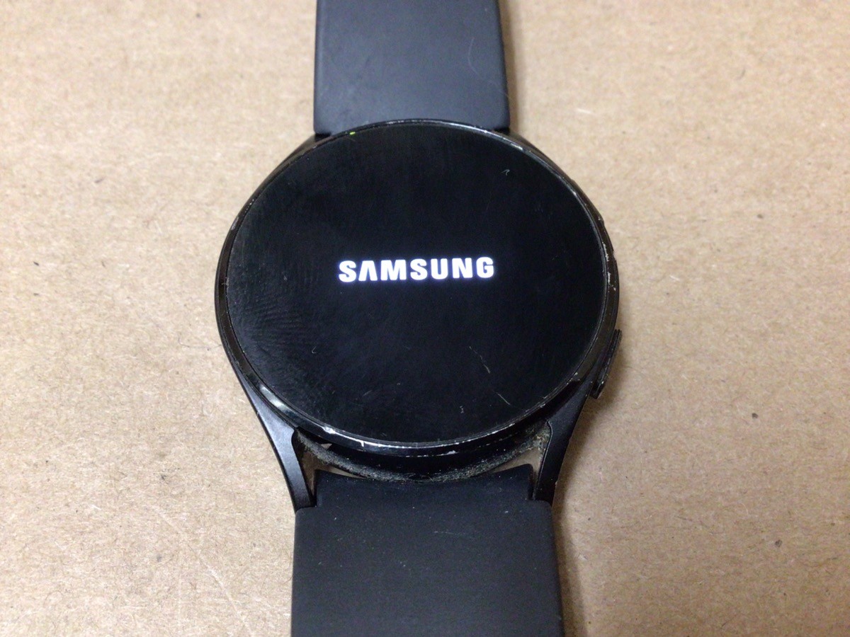 SAMSUNG SM-R865U WATCH (B33006971)