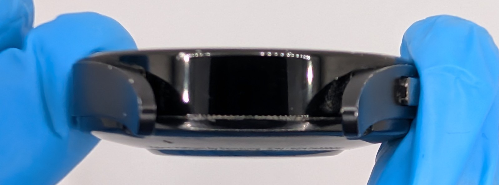 Samsung Galaxy Watch 5 – 44 mm Bluetooth / Graphite (Very Good). ~QXL~