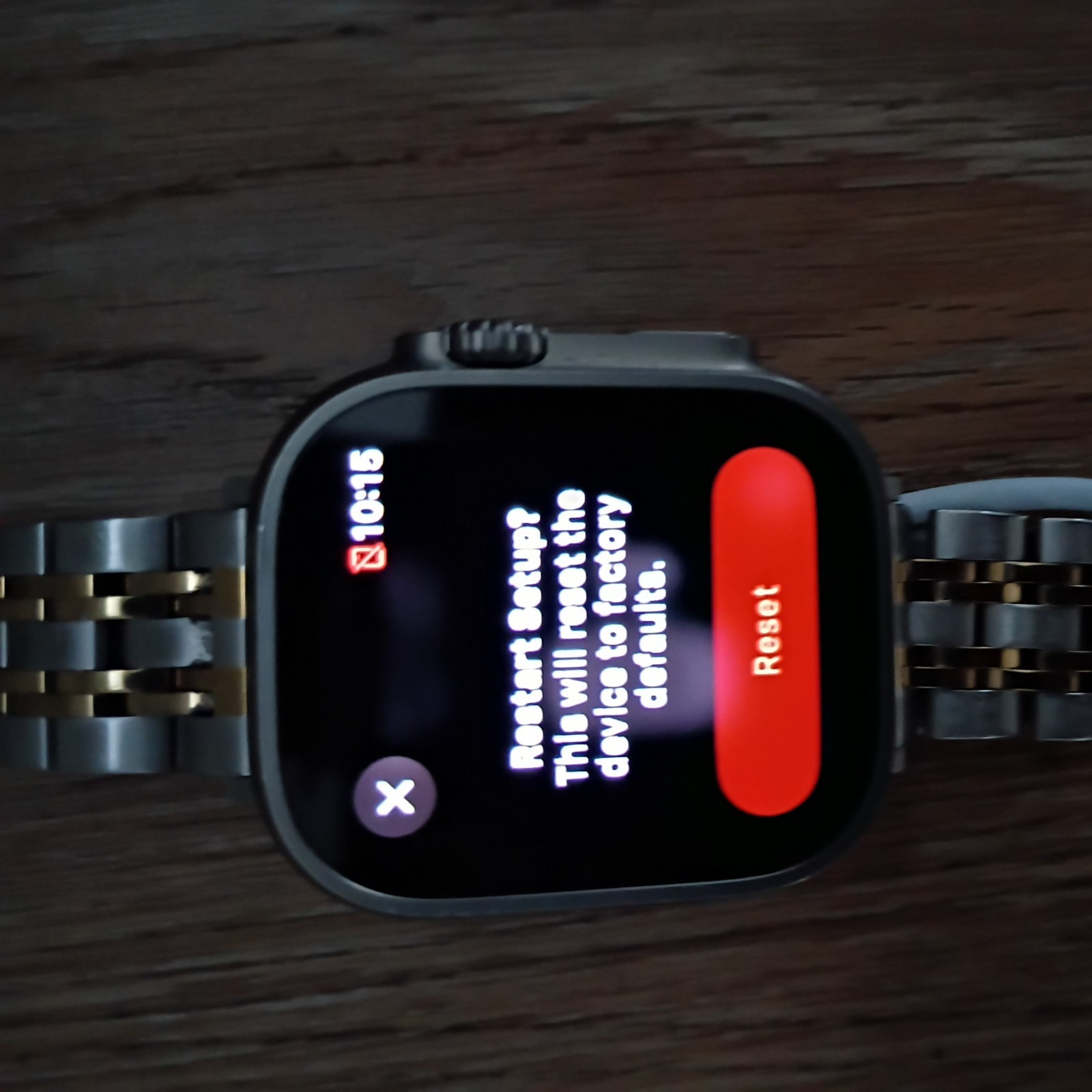Apple Watch Ultra 2 One Size (GPS + Cellular) (MREG3LL/A)
