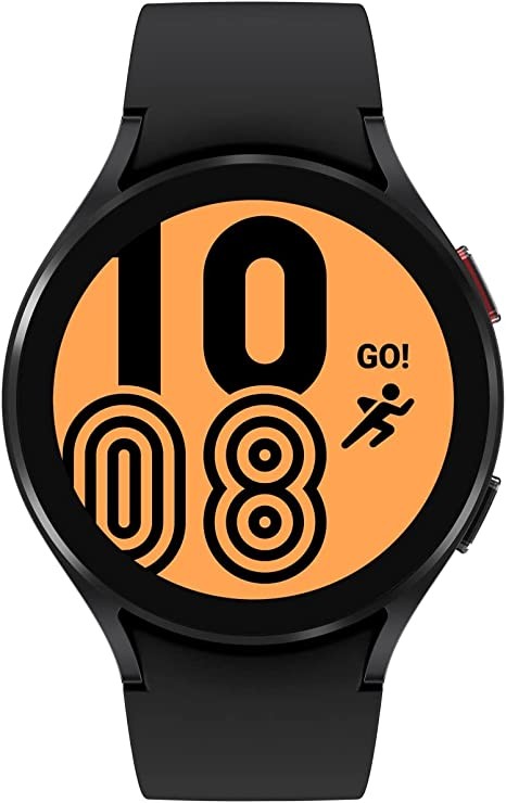 Samsung Galaxy Watch 4 44mm SM-R870NZKCXAA CANNOT BE REPAIRED PHYSICAL DAMAGE