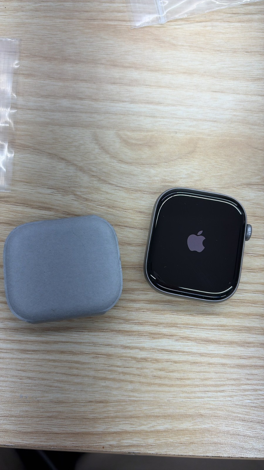 Apple Watch Series 11 GPS+Cellular 46mm NEW/NO BOX • FULL APPLE [1 YR] WARRANTY
