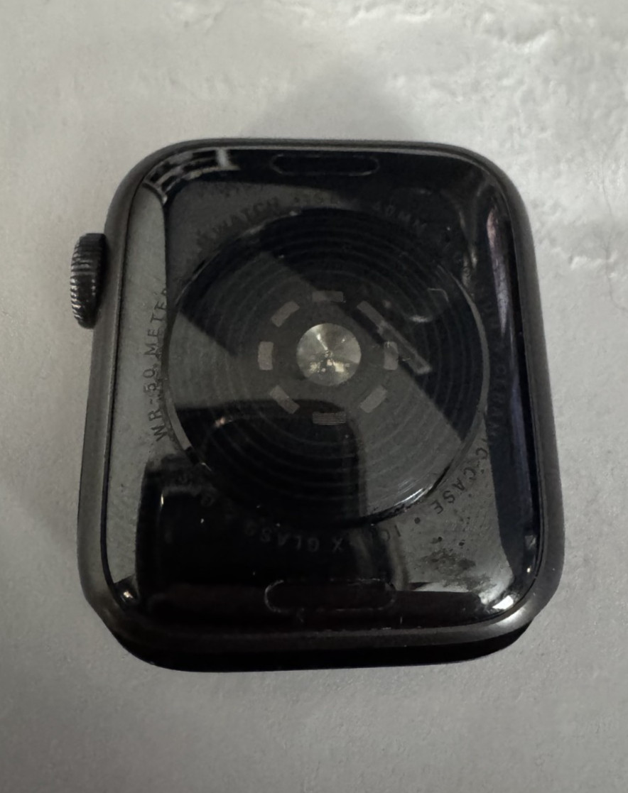Apple Watch SE (1st generation), GPS FOR PARTS