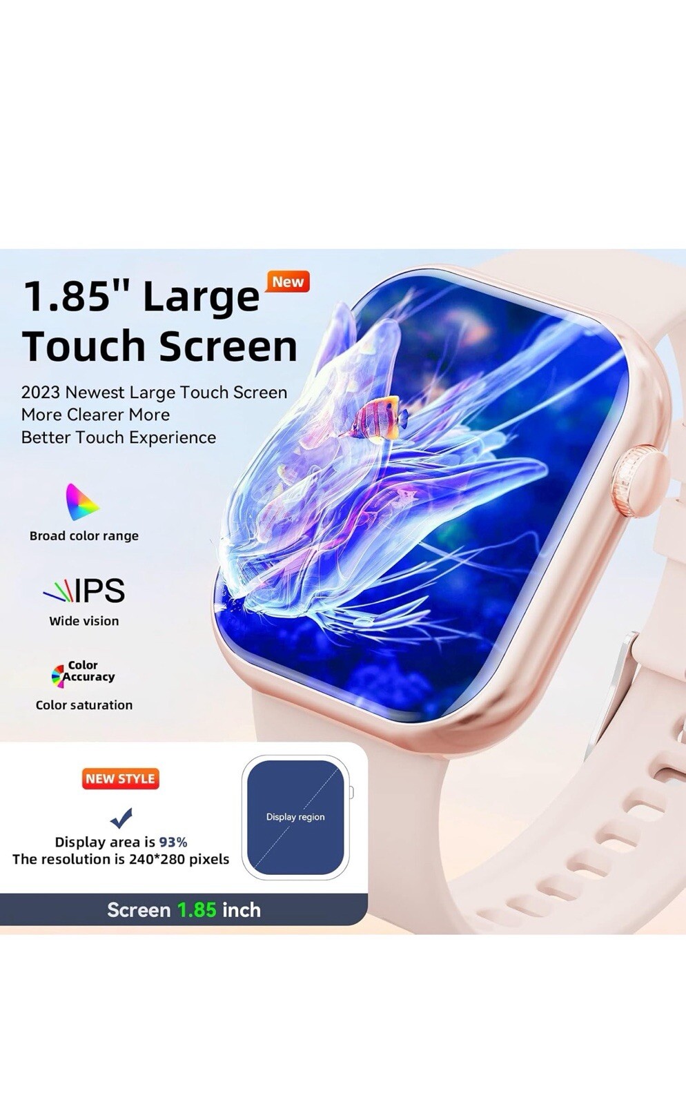 smart watch