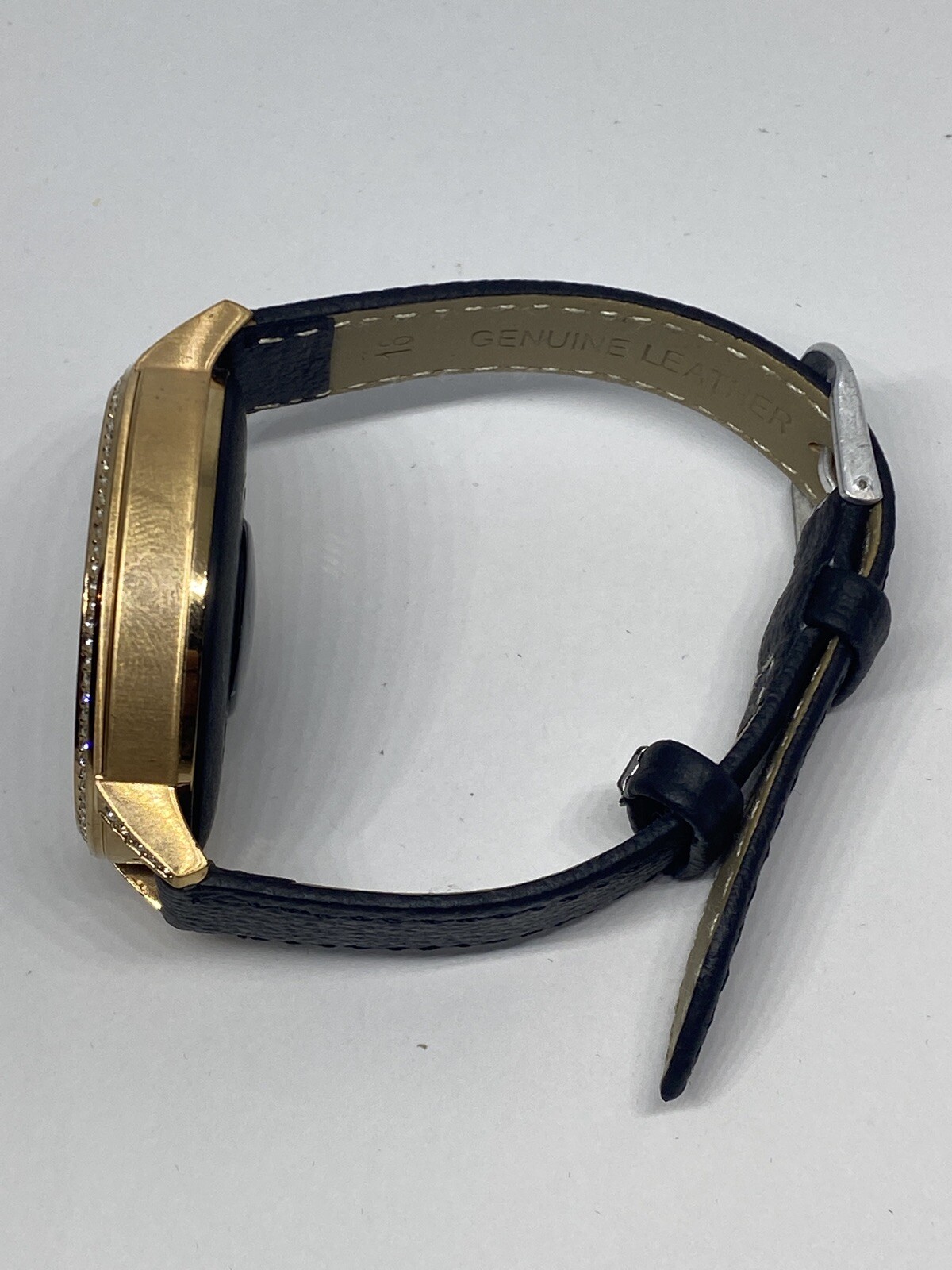 Fossil Gen 4 Authentic Digital Dial Smart Watch Custom Band FTW6011 AB411