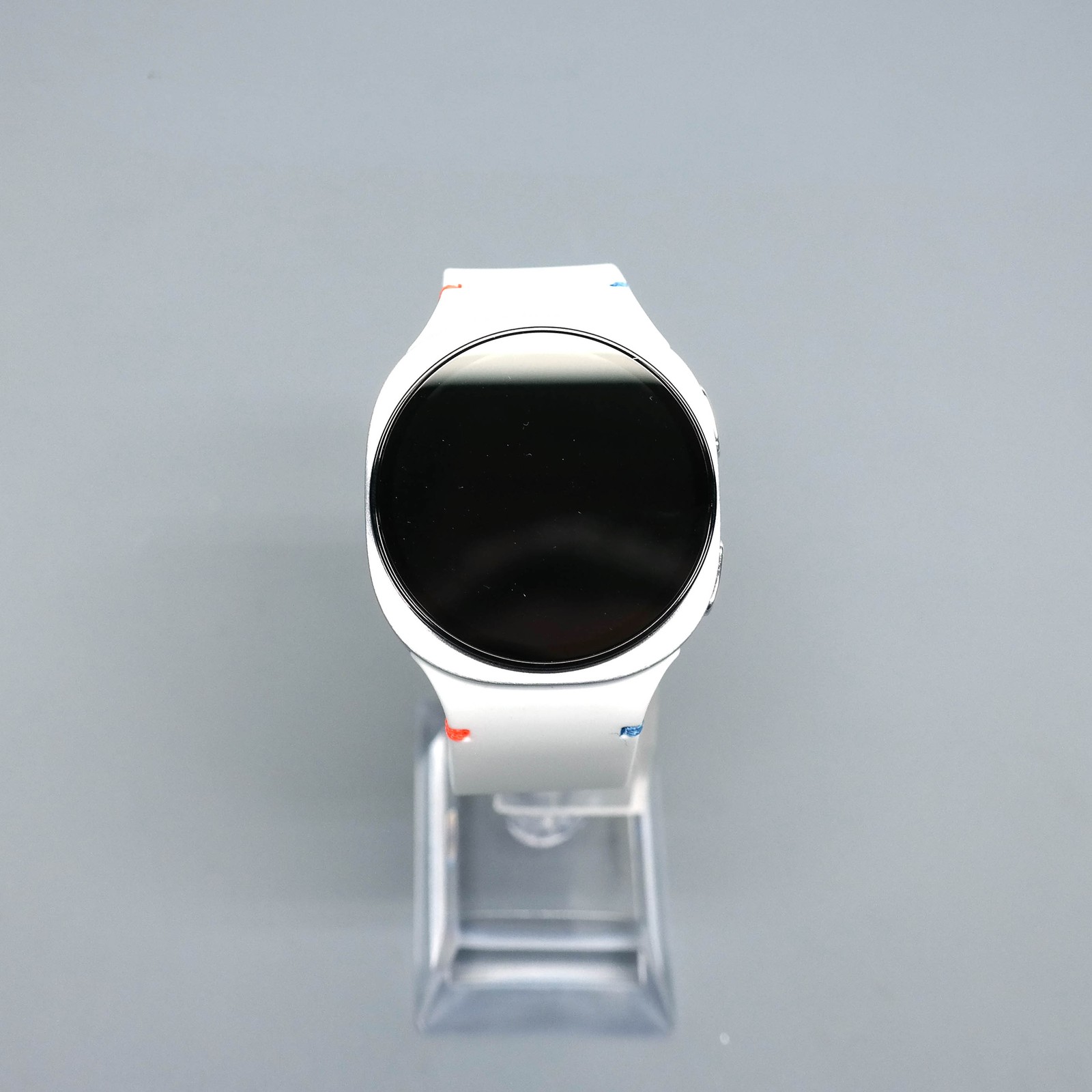 Samsung Galaxy Watch8 SM-L320 Aluminum Smartwatch 40mm – Silver