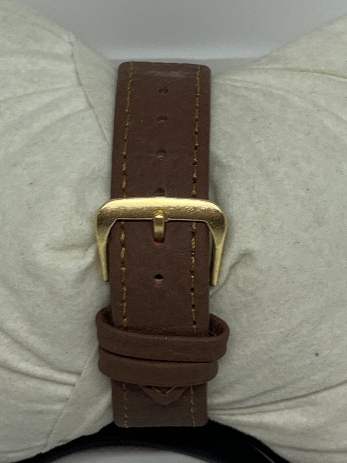Fossil Gen 4 Authentic Digital Dial Smart Watch W/ Custom Band FTW6011 RZ127