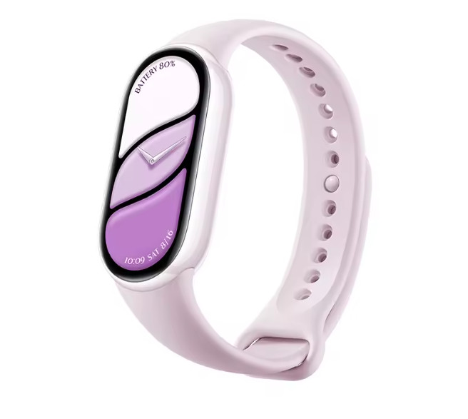 Xiaomi Mi Band 10 Chinese Version 2025 Smart Mi band 10