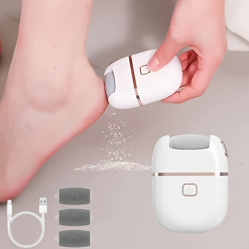 Electric Foot Grinder