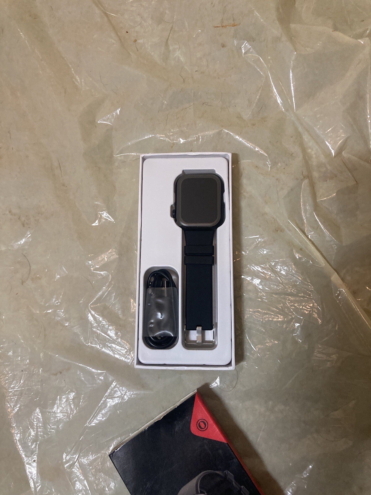 smart watch