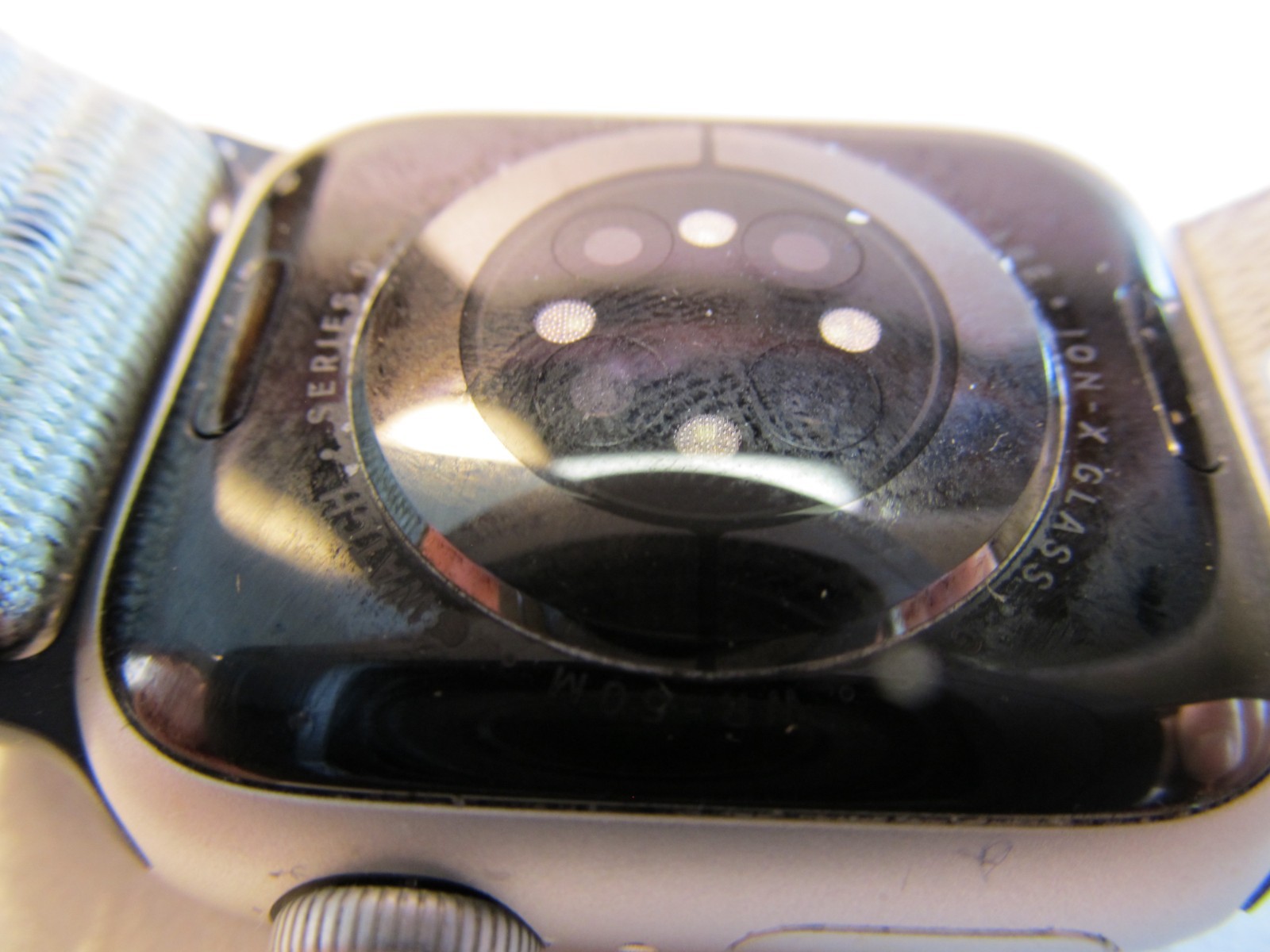 Locked & Working Apple Series 9 Watch For Parts – Found Metal Detecting in Lake