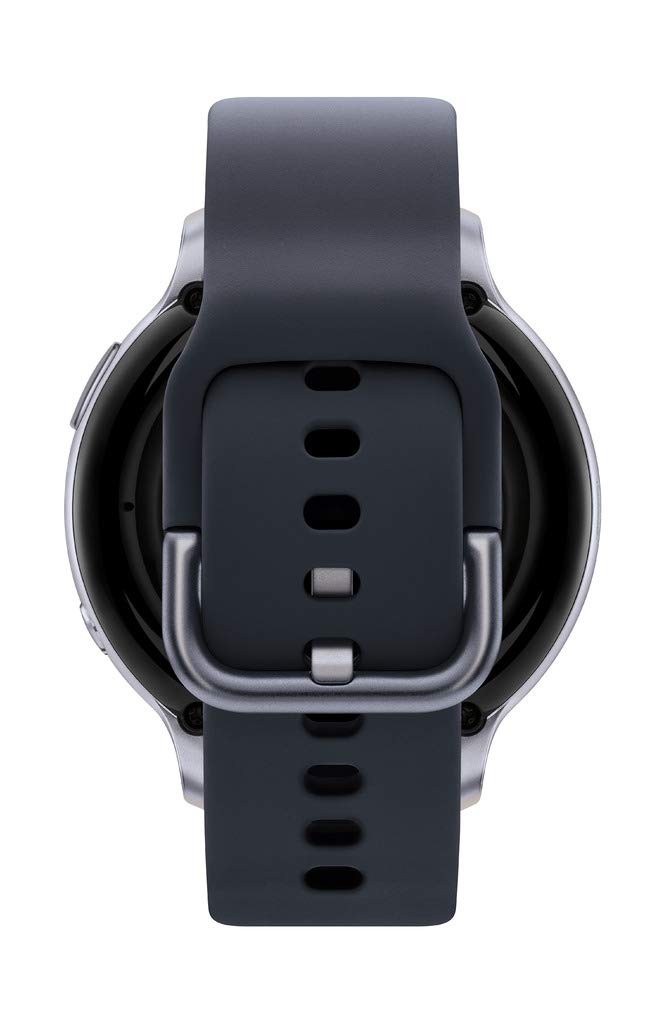 Google Galaxy Watch Active 2 44mm SM R820 Black ONLY -MINT 10/10!