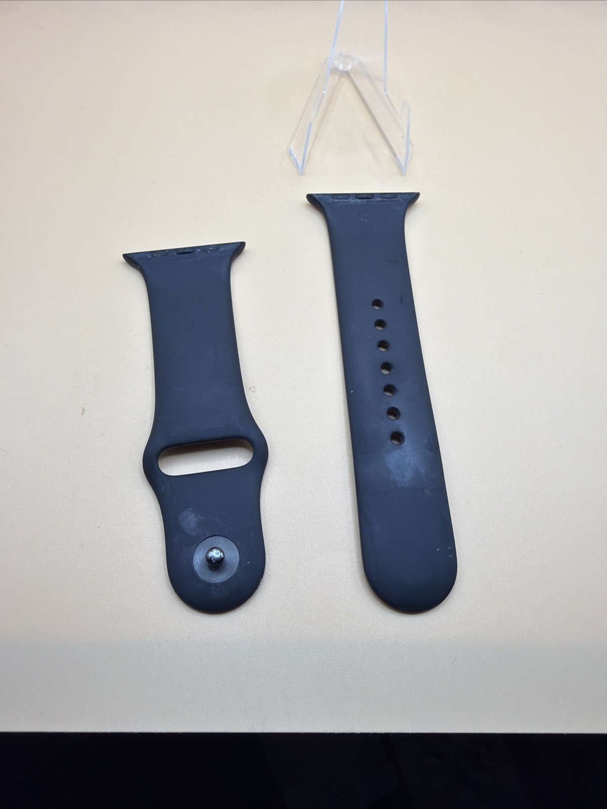 Apple Watch SE (2nd Generation) 40mm Rose Gold Aluminium Case – GPS